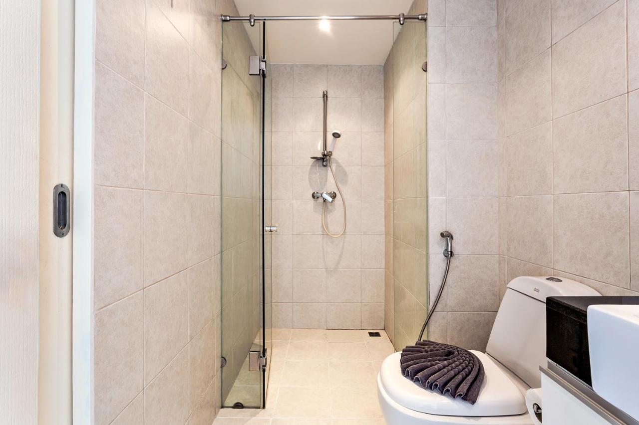 Kata Ocean View Condominium By Lofty ภายนอก รูปภาพ